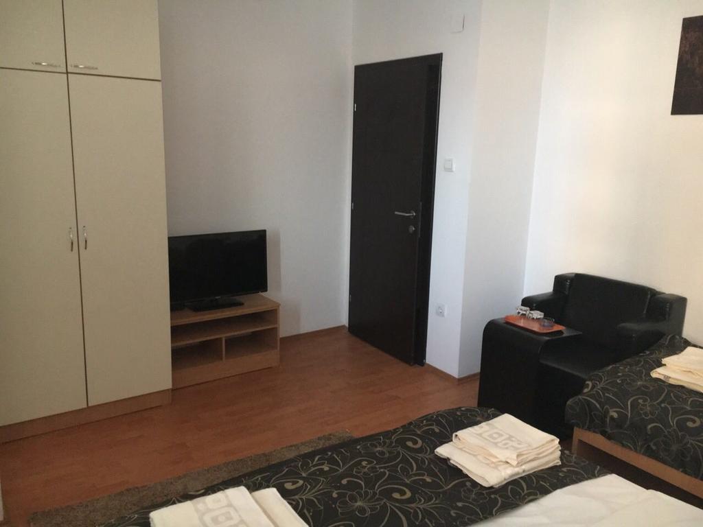 Elizabeth House Skopje