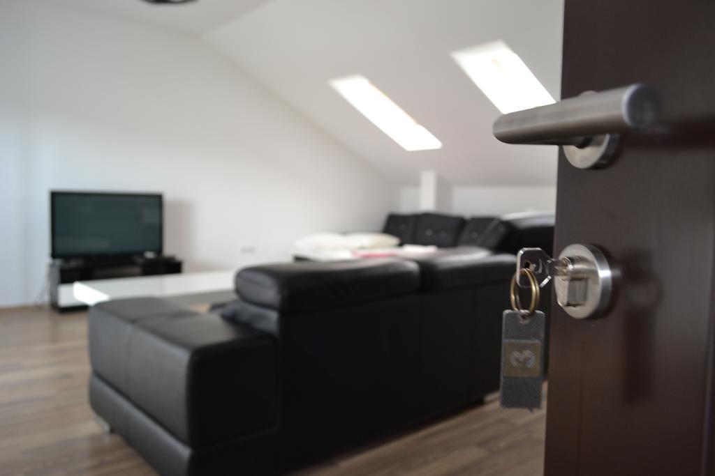Lägenhetshotell Elizabeth House 2*